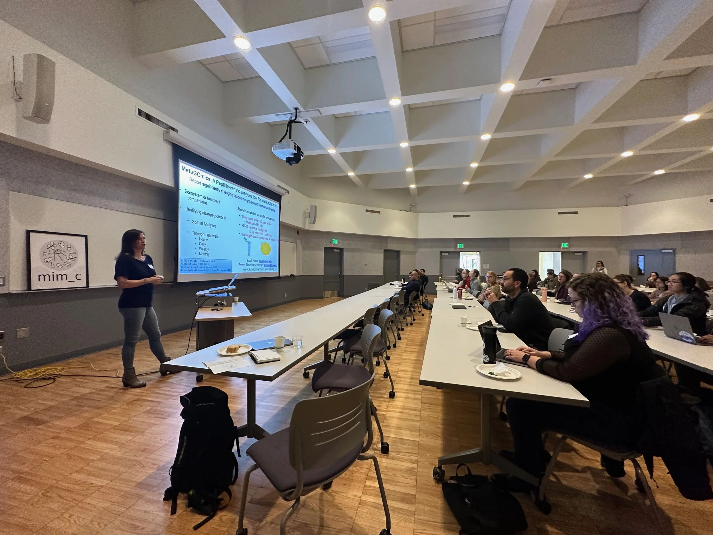 11/7 mim_c Fall Symposium: Registration is open