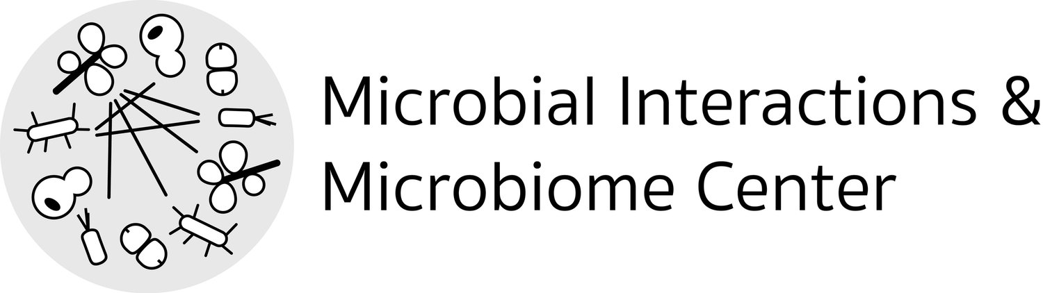 Microbial Interactions &amp; Microbiome Center