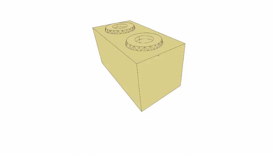 Product — STAK BLOCK