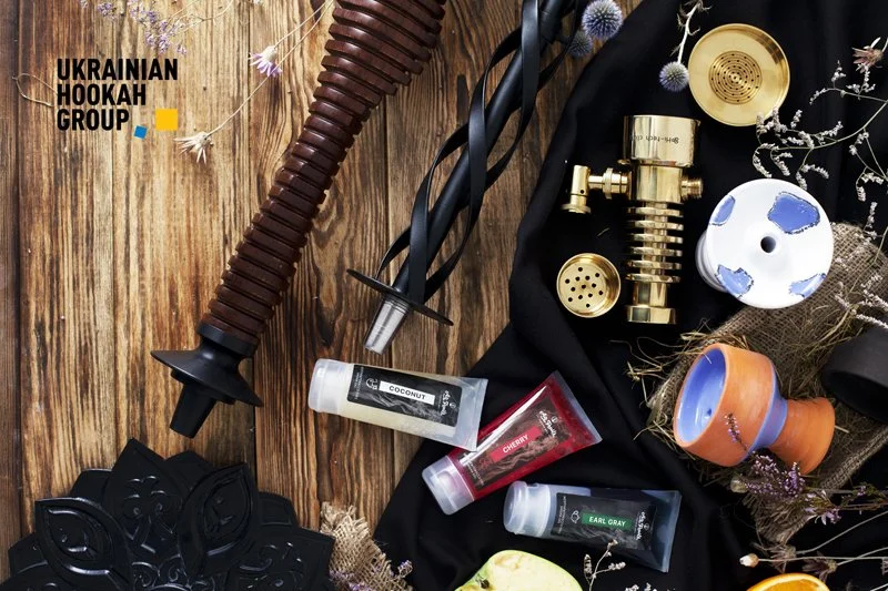 Ukrainian Hookah Group