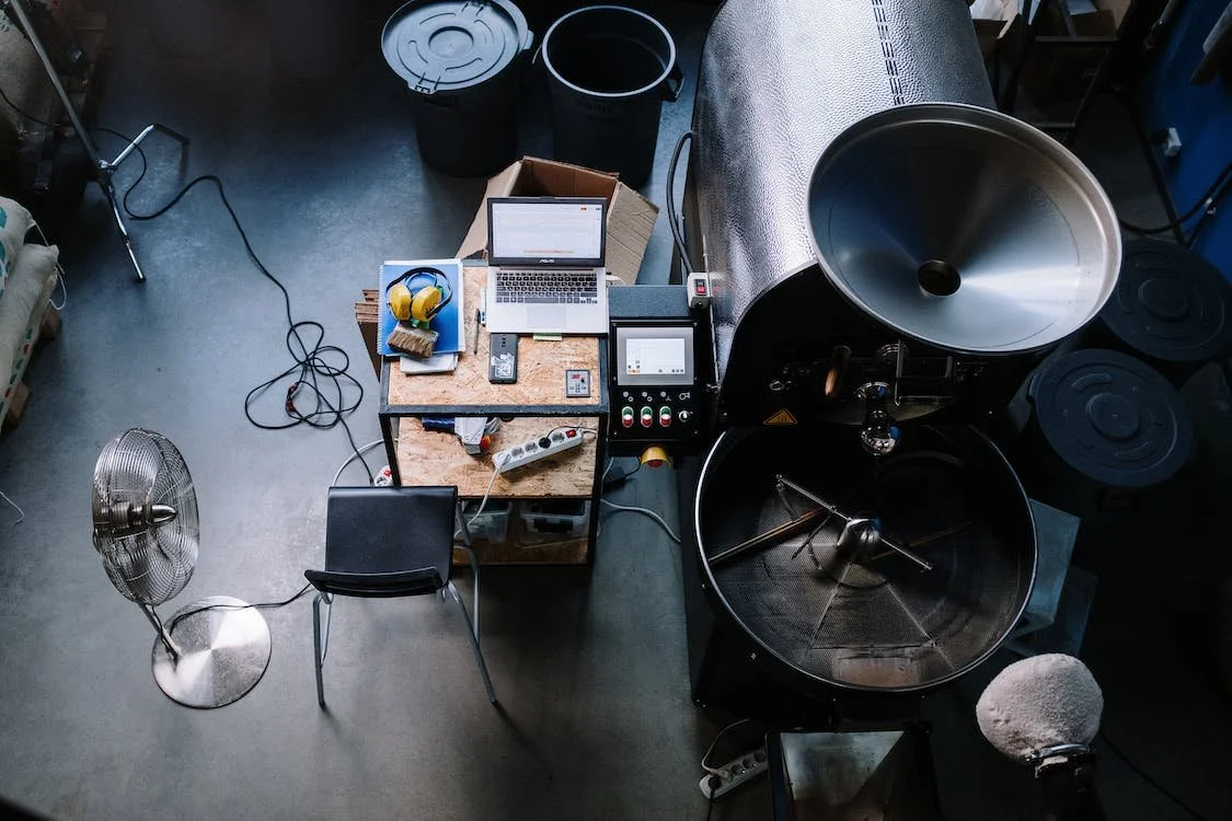 Product's manufacturing