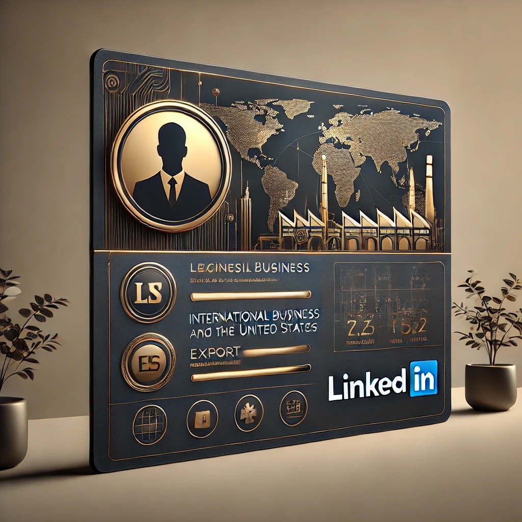 How I Built a Tobacco Factory from Scratch and Entered the US and European Markets