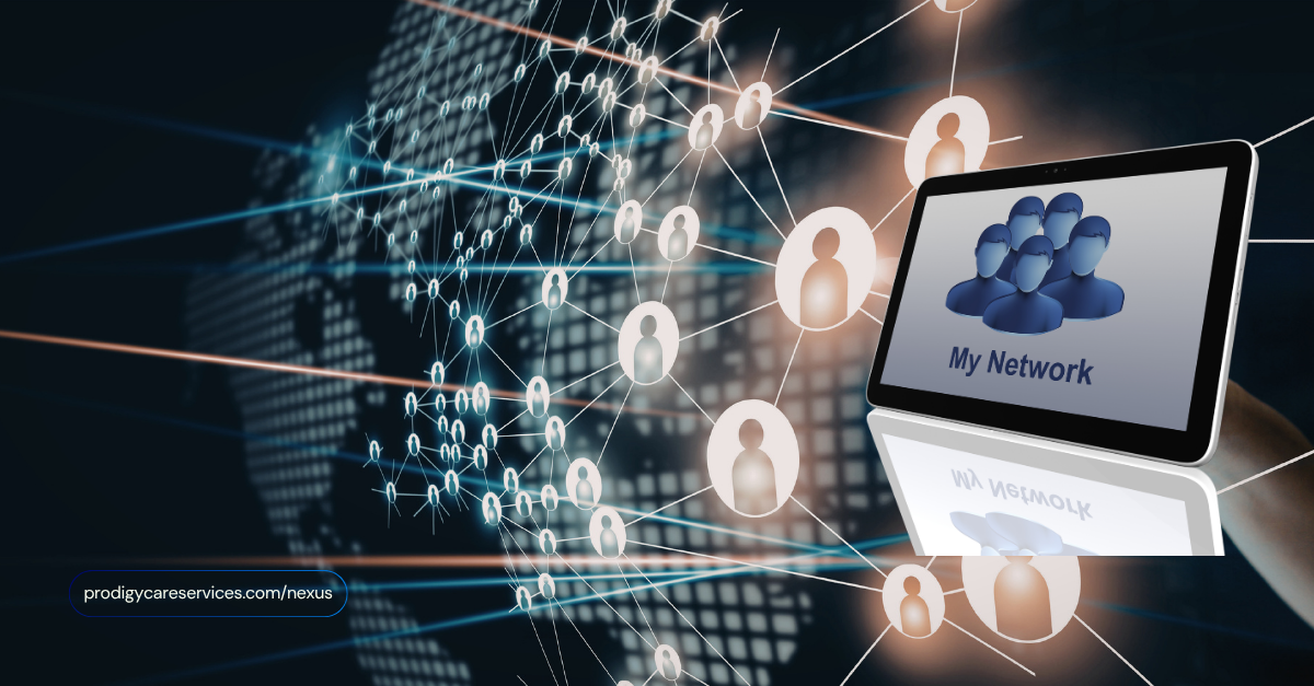 The Network Effect That Broke Trust