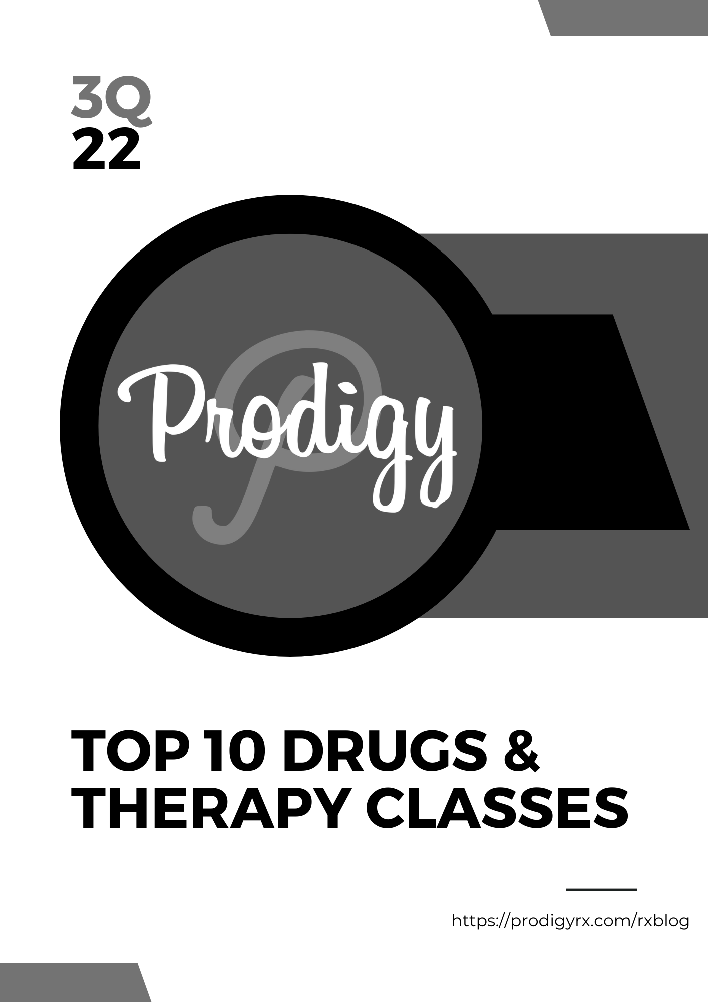 Top 10 Drugs and Therapy Classes
