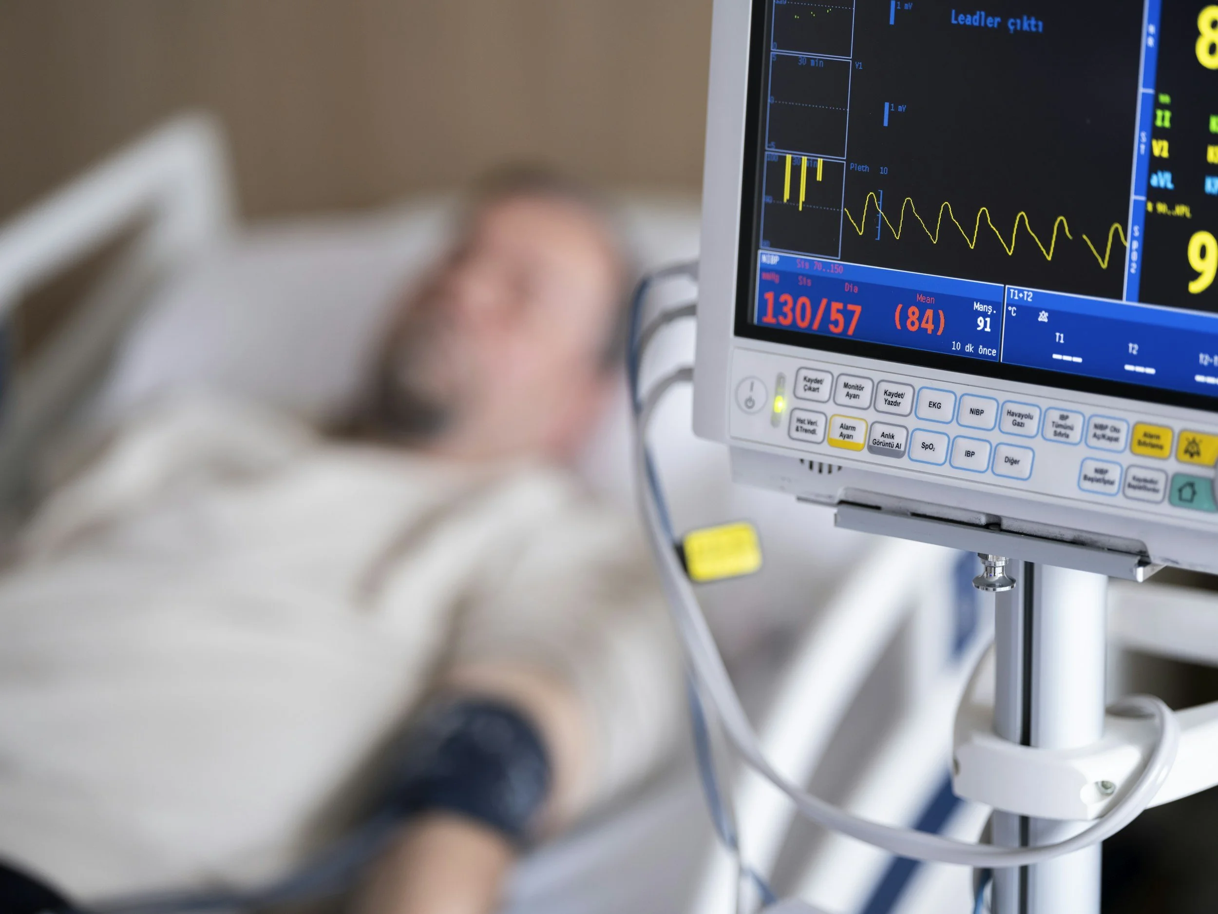 Understanding Heart Attack and Stroke Presumptions for First Responders