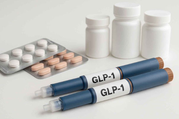 Microdosing GLP‑1s: What the Early Evidence Says About Safety, Dosing, and Risk
