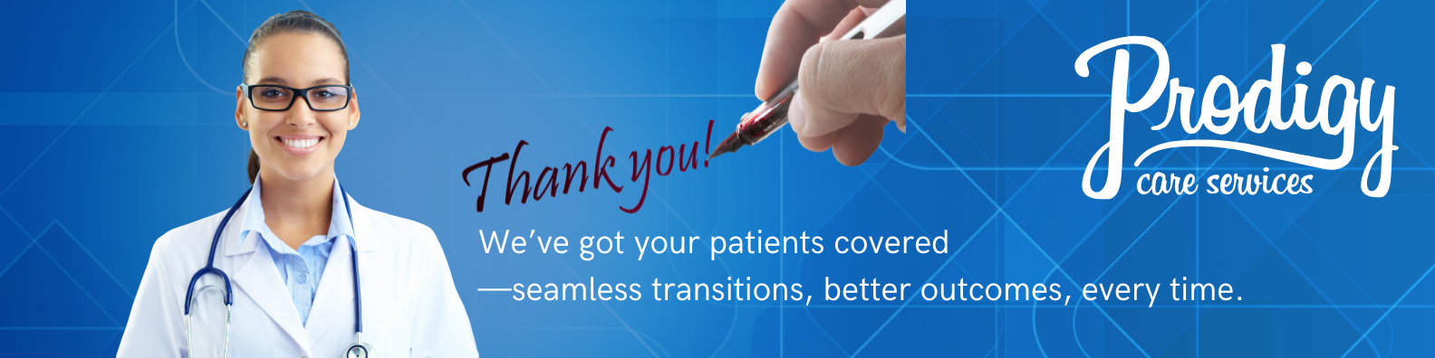 RxReferral — Prodigy Care Services