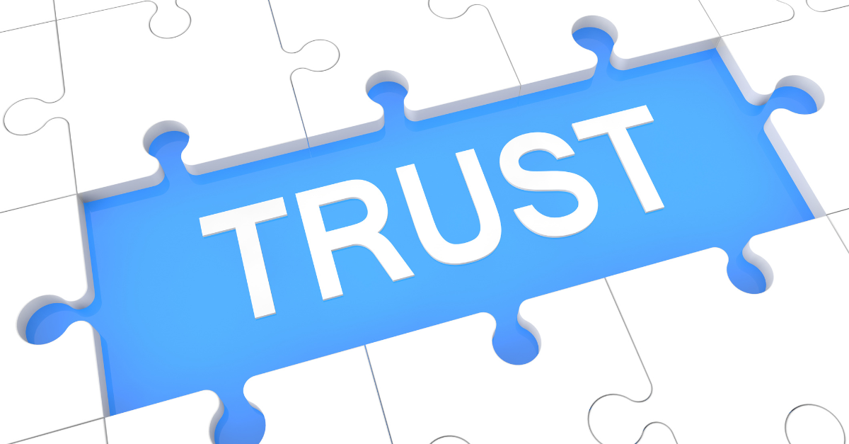 At Some Point, Results Matter More Than Relationships
