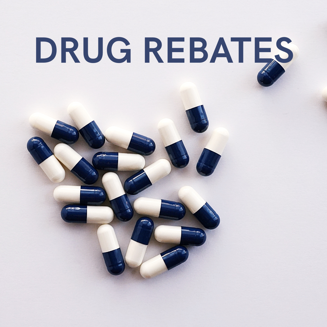 Drug Rebates: The Money You’re Leaving on the Table