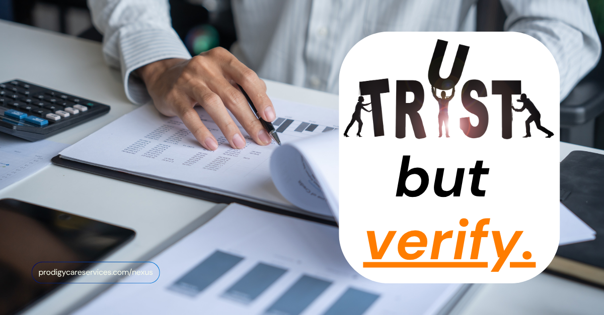 Trust, But Verify: Why “Market Competitive Pricing” Tells You Nothing