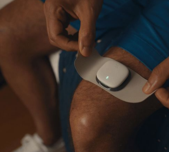 Wearable Pain Relief: What Is Enso and Why Is It Gaining Attention?