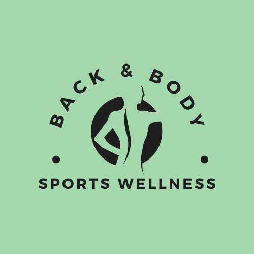 Back &amp; Body Sports Wellness