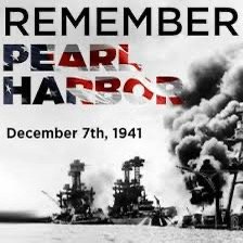 Pearl Harbor Remembrance Day