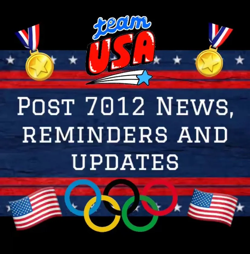 Monday Newsletter 7.29.24