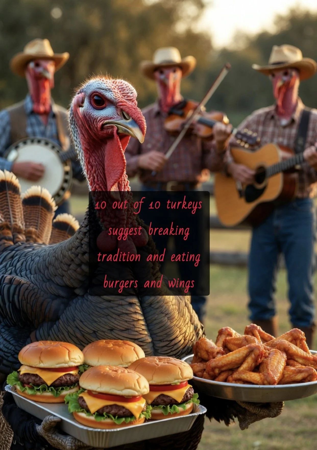 Wednesday,  November 19th 🇺🇸