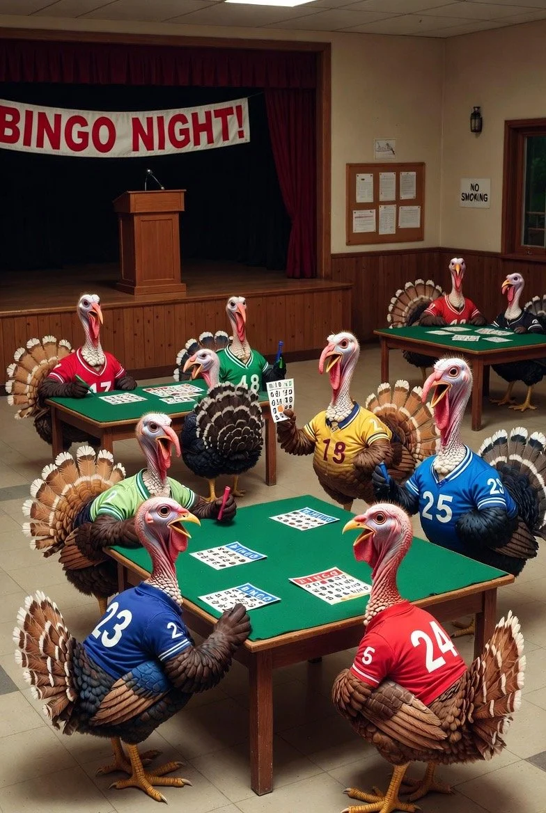 Saturday, November 22nd🇺🇸