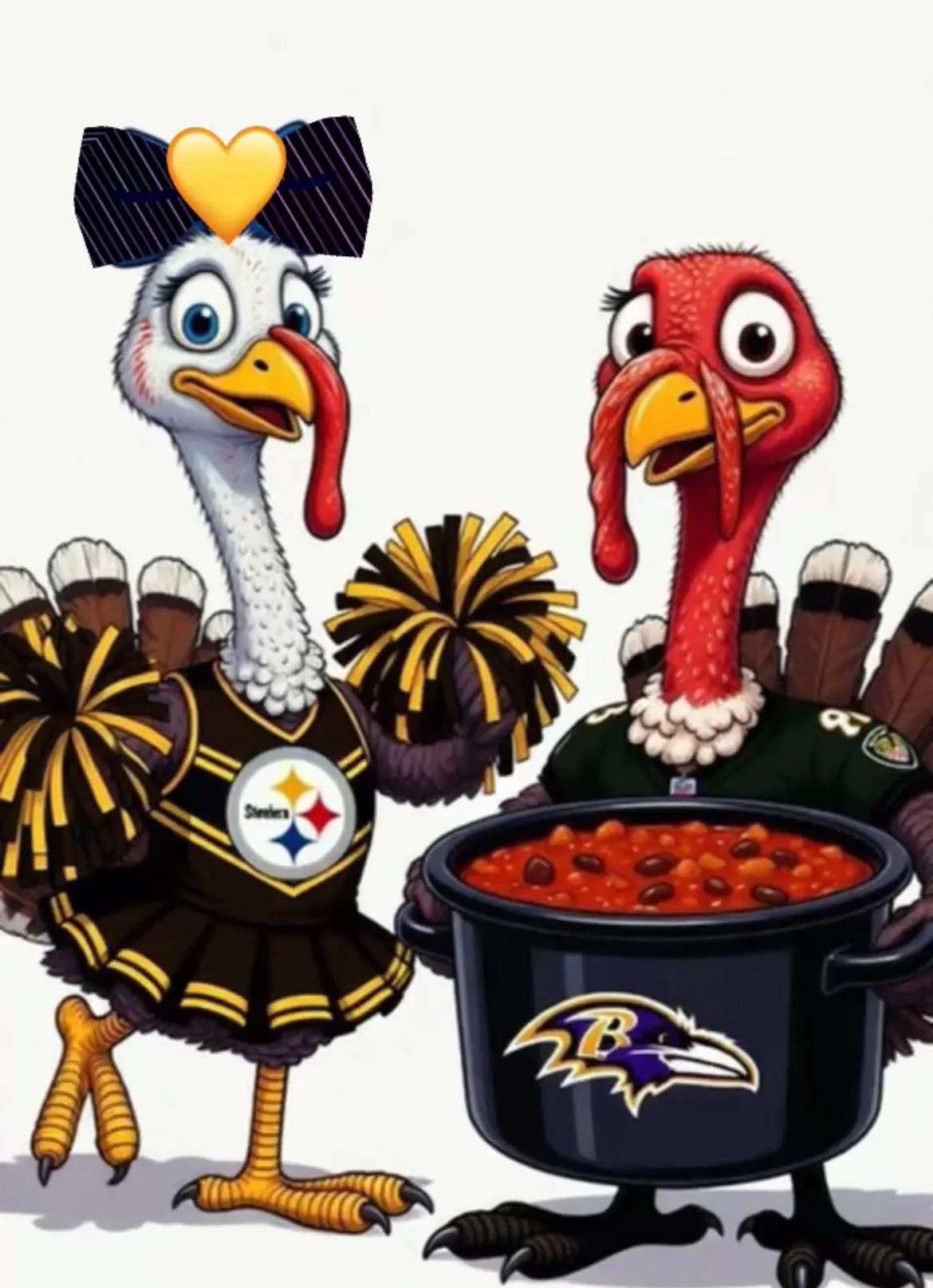 Sunday, November 23rd 🇺🇸