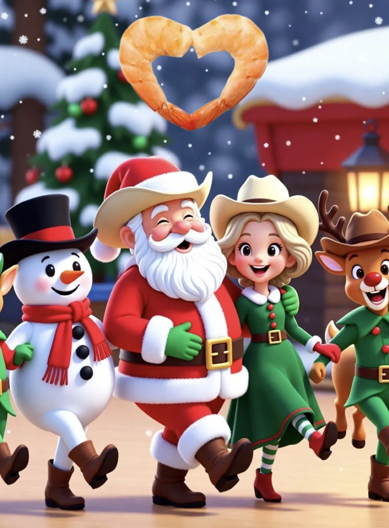 Thursday, December 4th 🇺🇸