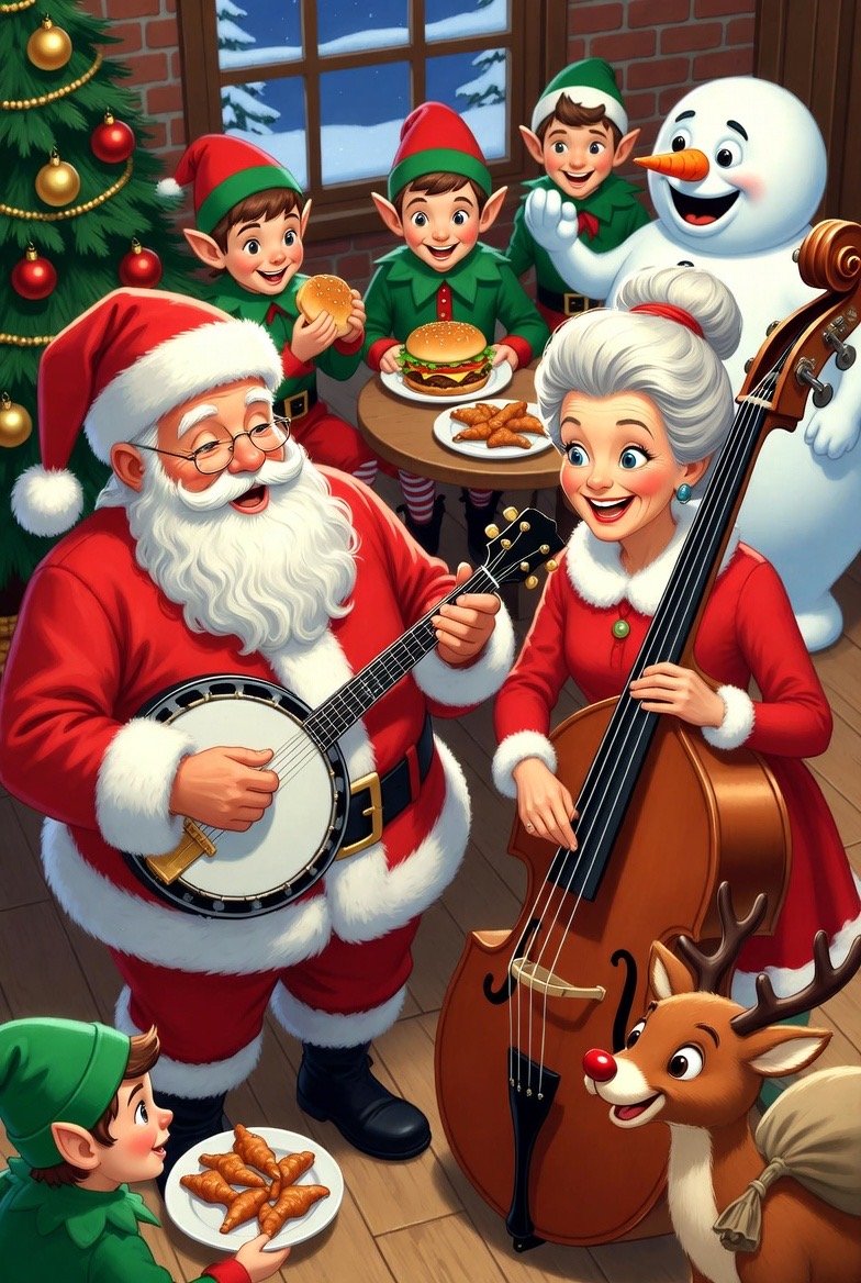 Wednesday, December 10th 🇺🇸