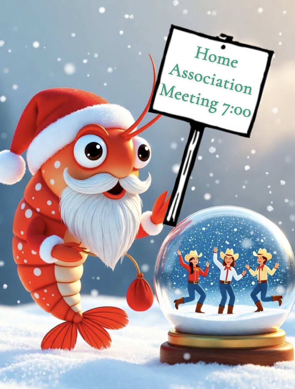 Thursday, December 11th 🇺🇸