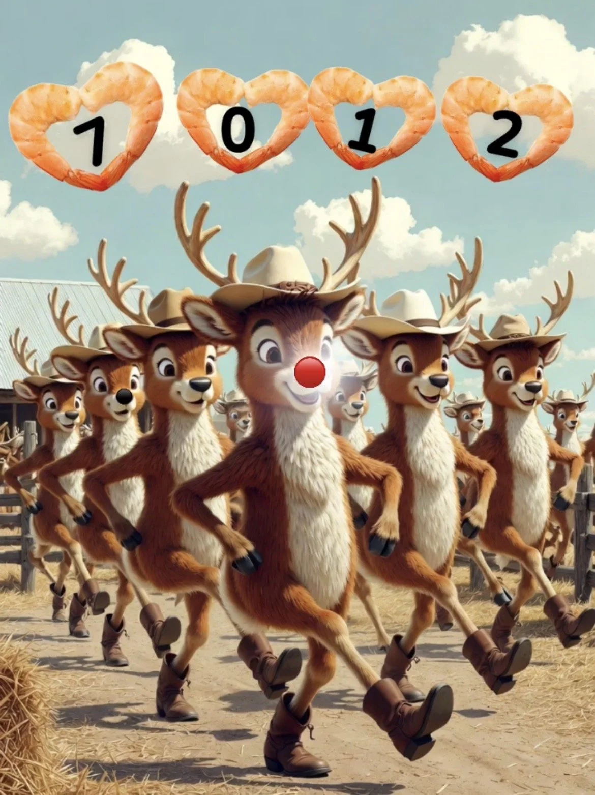 Thursday, December 18th 🇺🇸