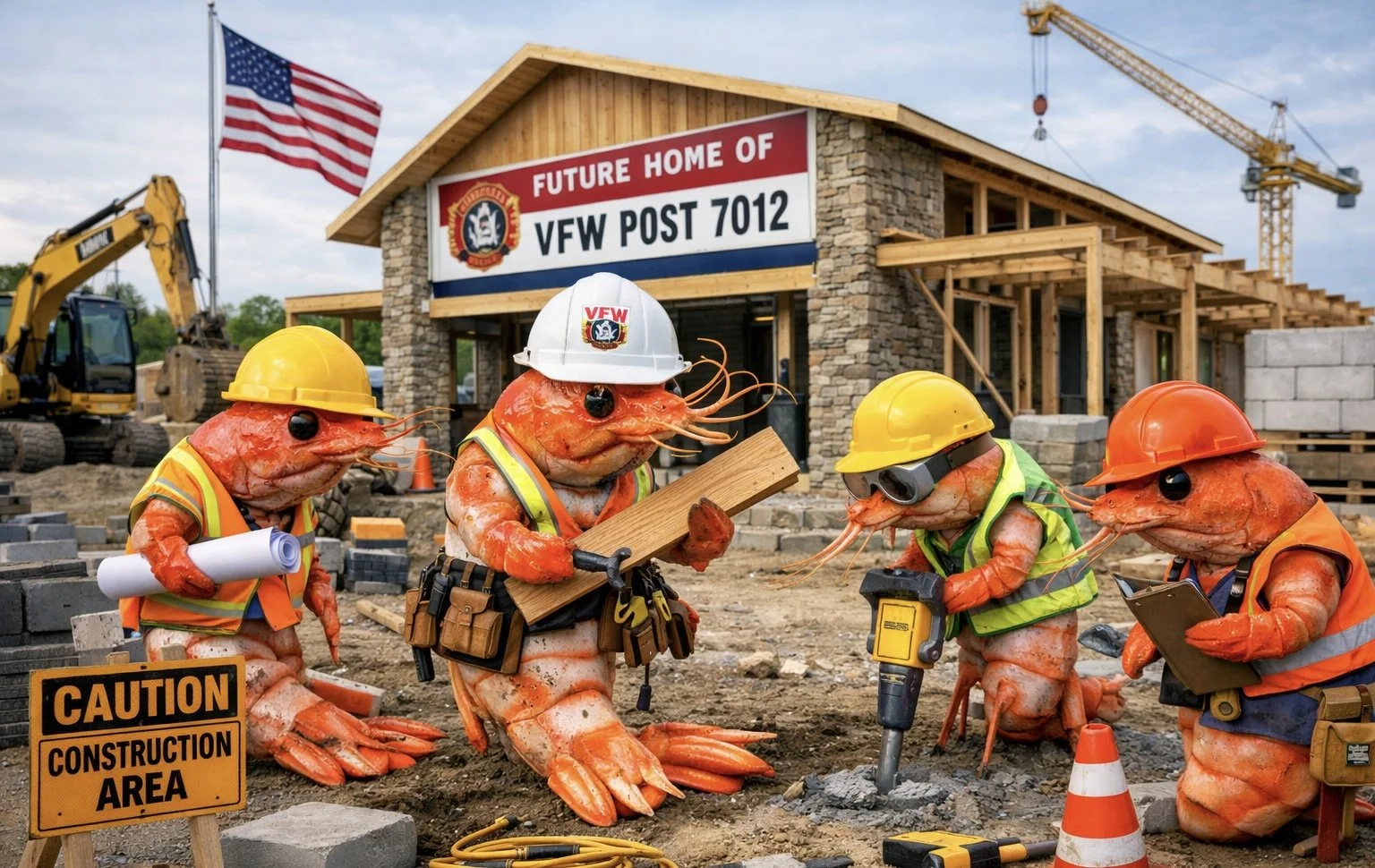 Thursday, January 8th 🇺🇸