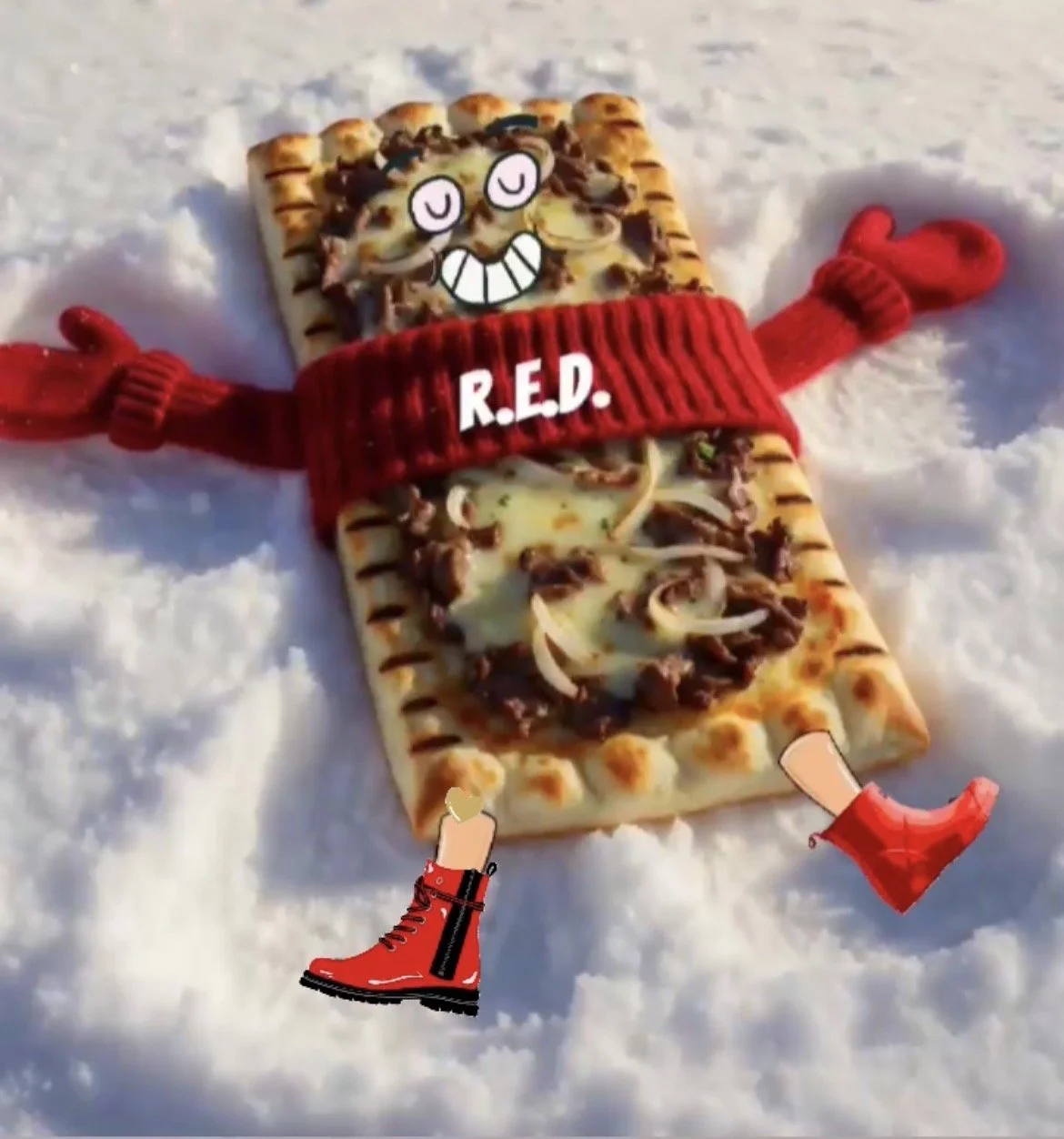 Friday, January 23rd 🇺🇸