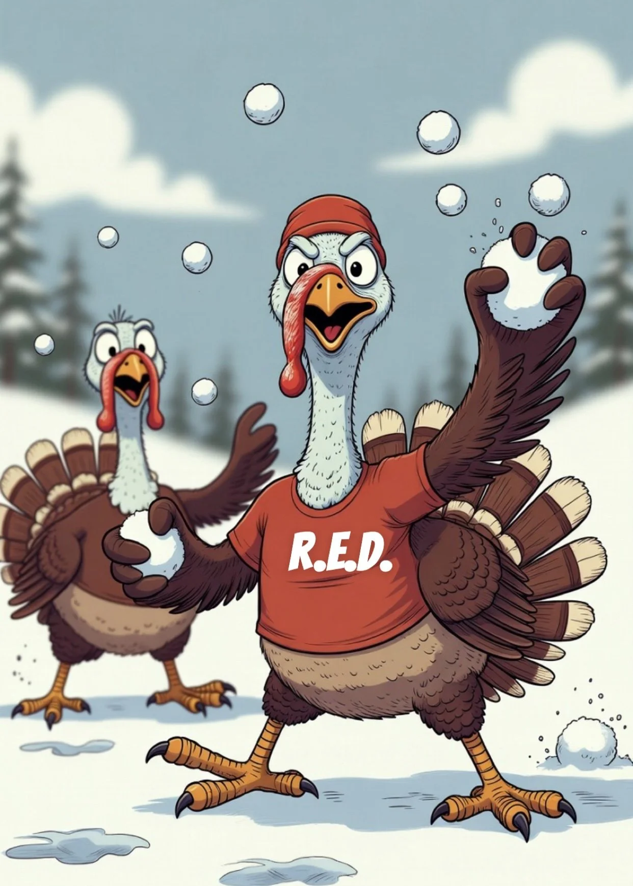 Friday, January 30th🇺🇸