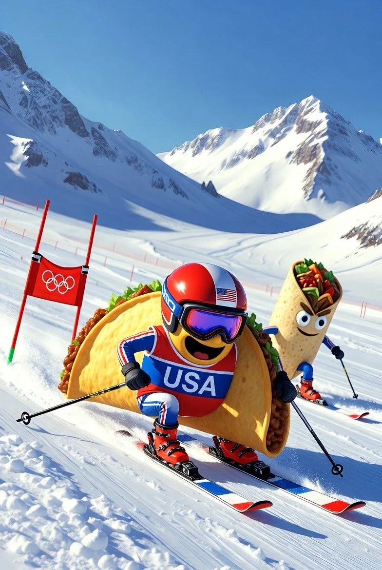 Tuesday, February 10th 🇺🇸