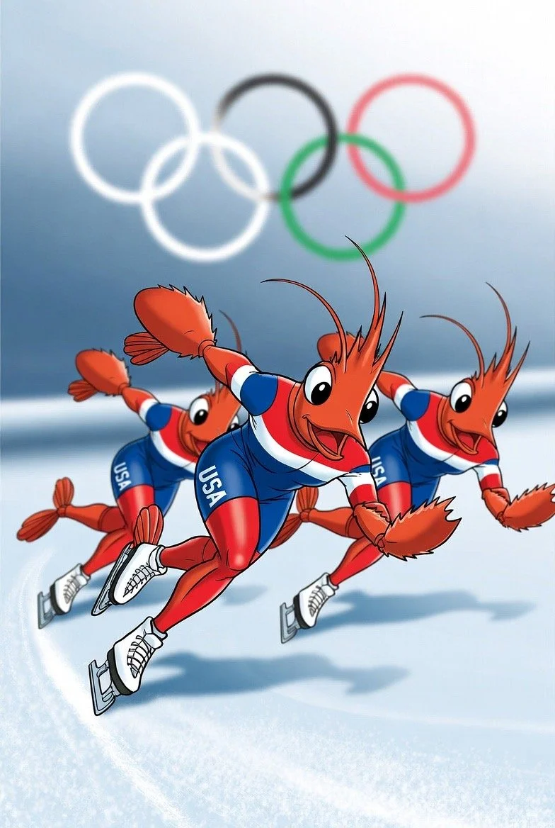 Thursday, February 12th 🇺🇸