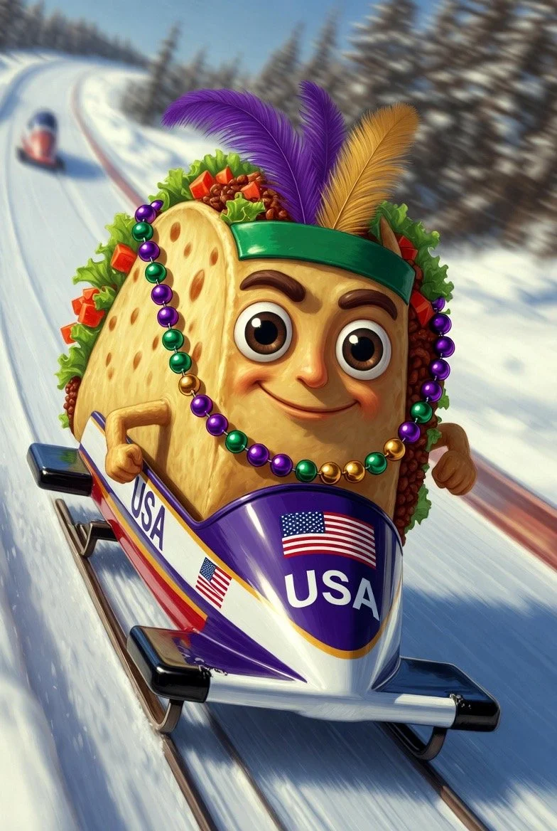 Tuesday, February 17th🇺🇸