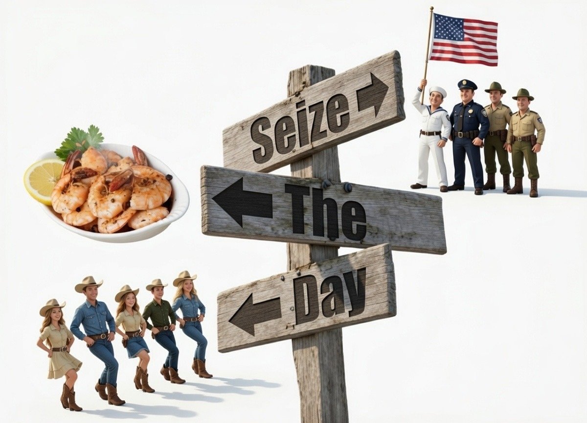 Thursday, February 26th 🇺🇸