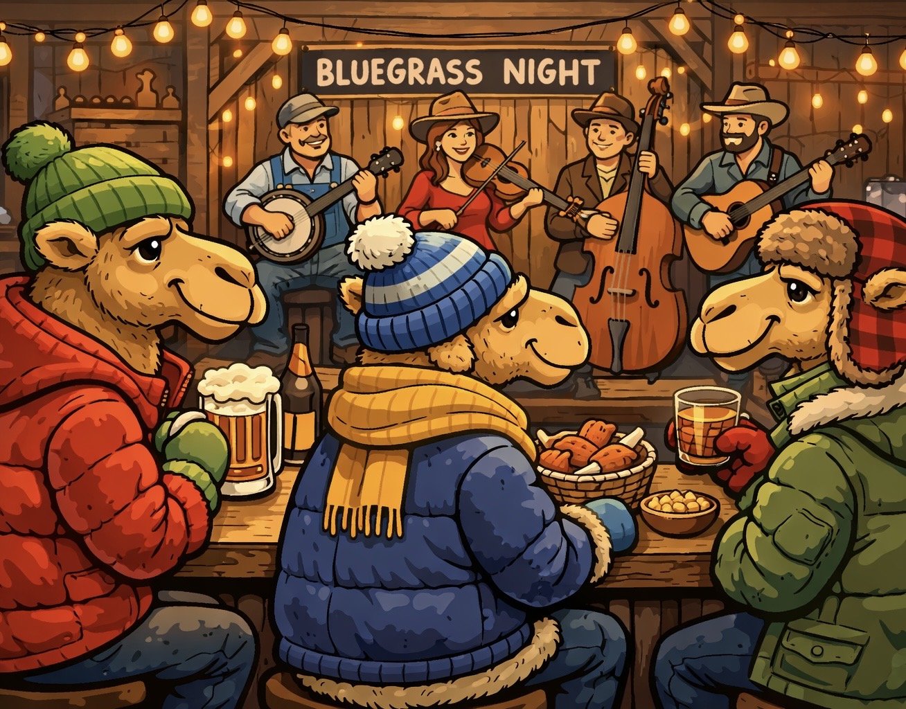 Wednesday, March 18th 🇺🇸