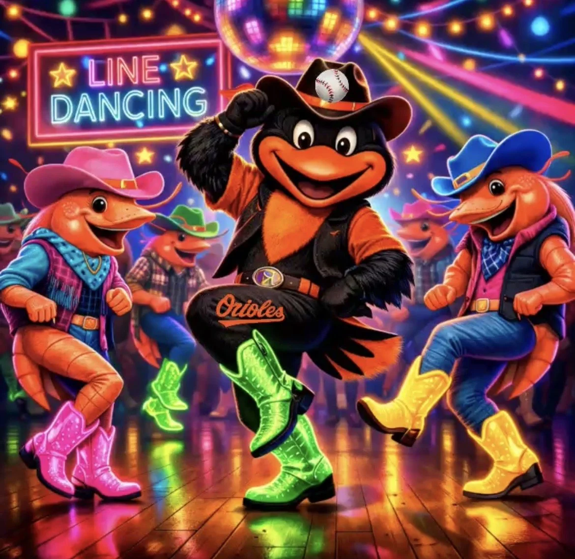 Thursday, March 26th 🇺🇸