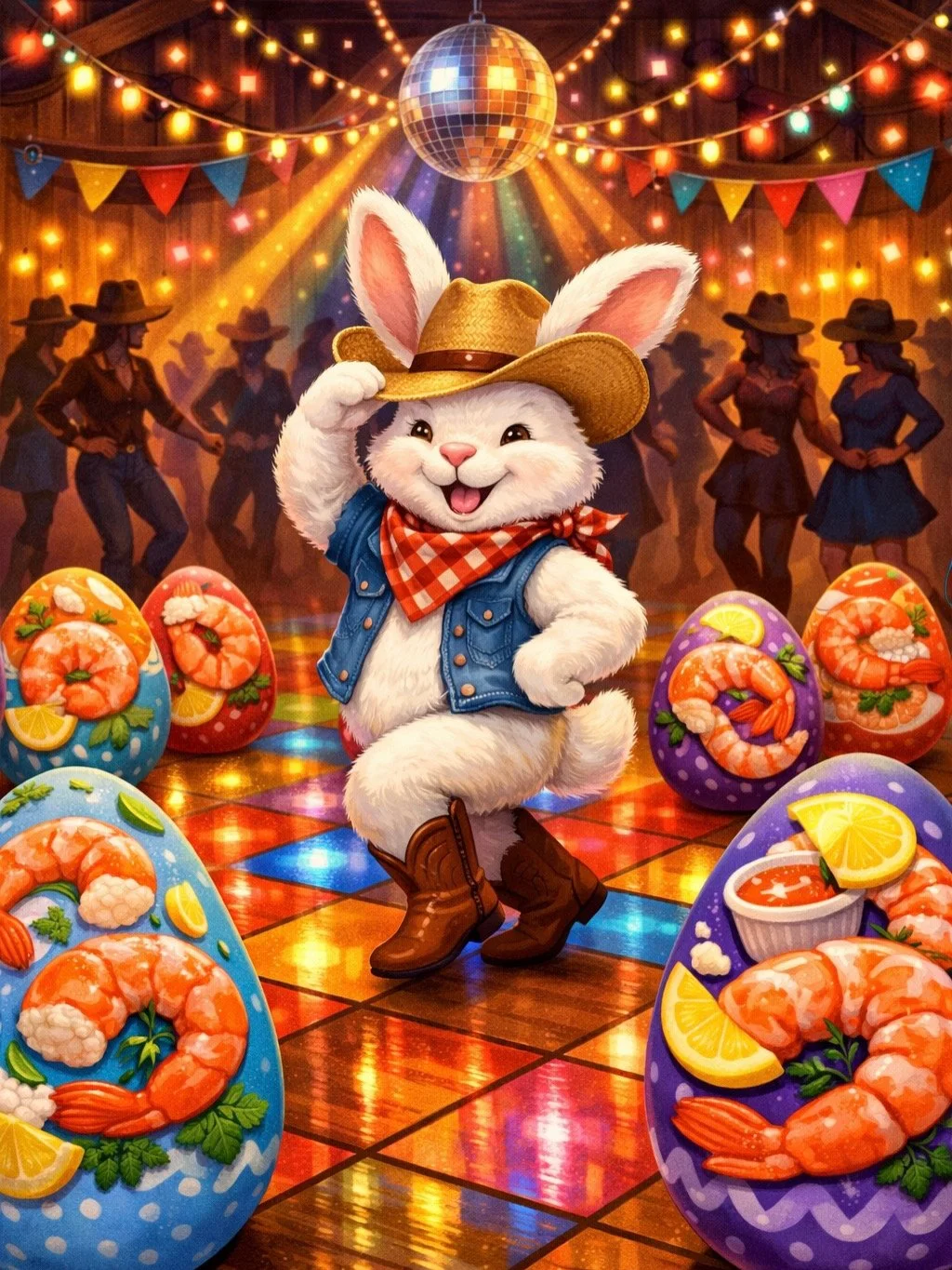 Thursday, April 2nd 🇺🇸