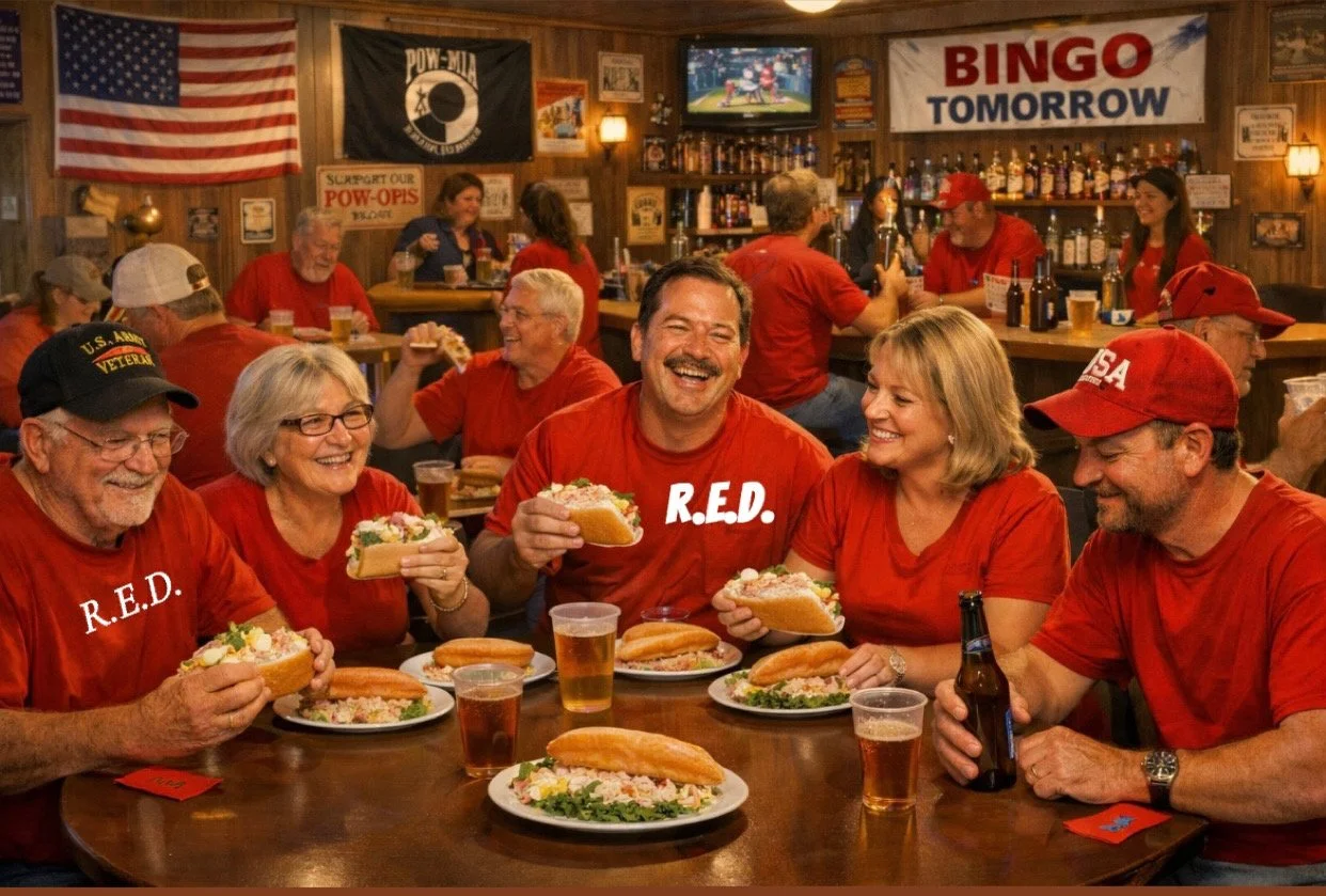 Friday, April 10th 🇺🇸