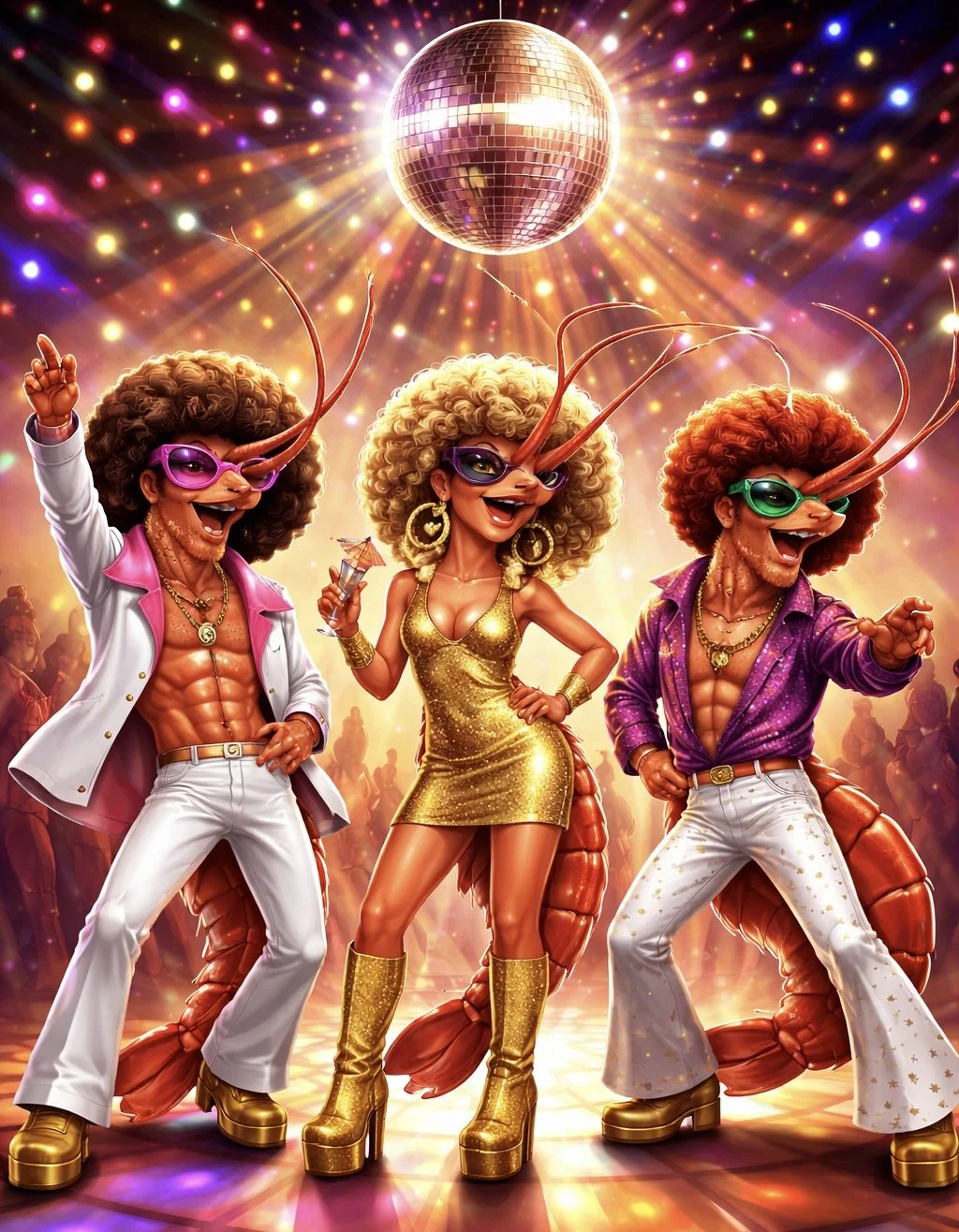 Thursday, April 16th 🇺🇸