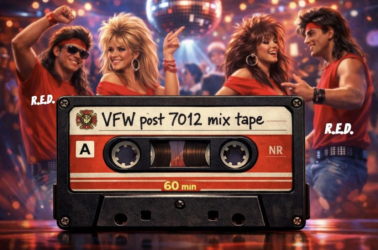 Friday, April 17th 🇺🇸