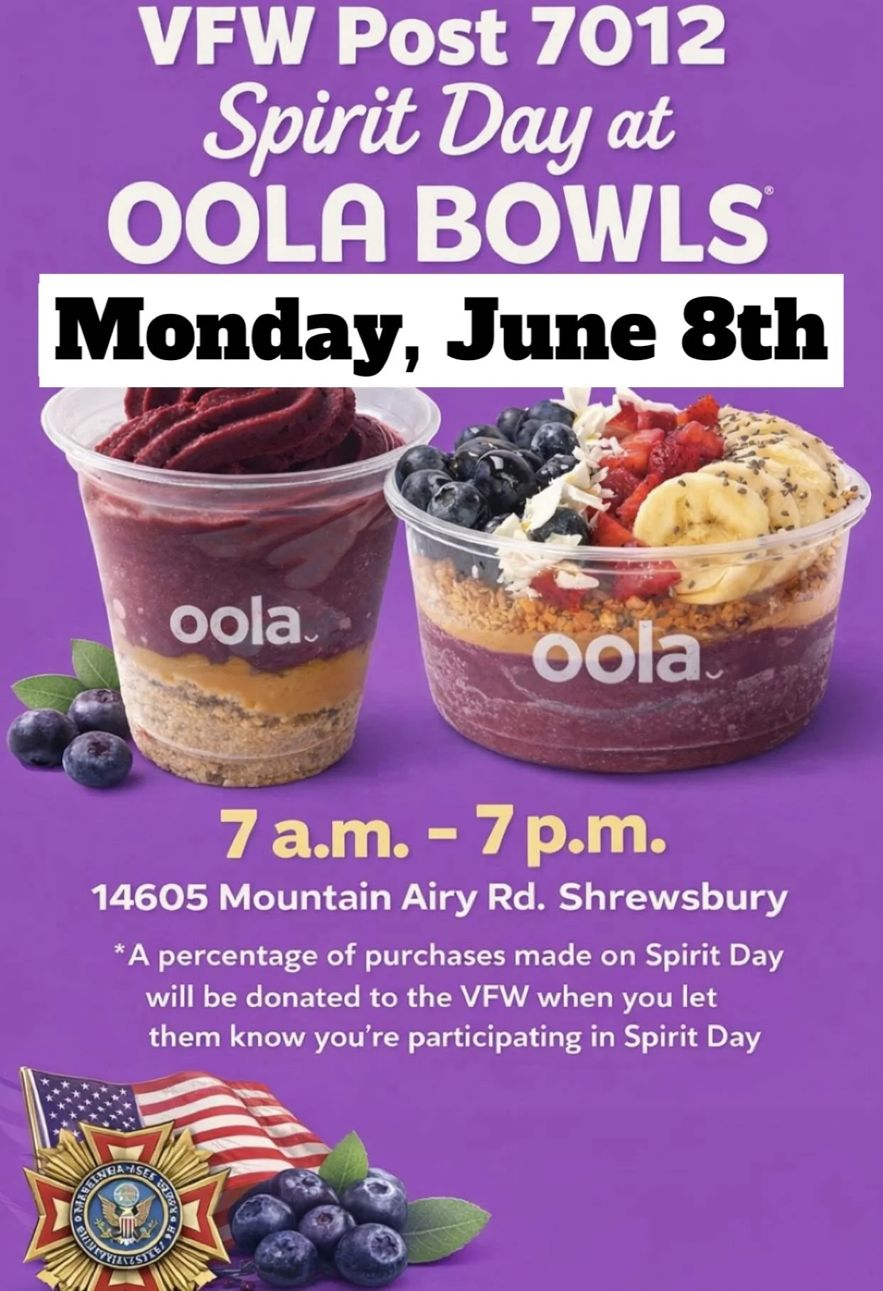 Fundraiser 