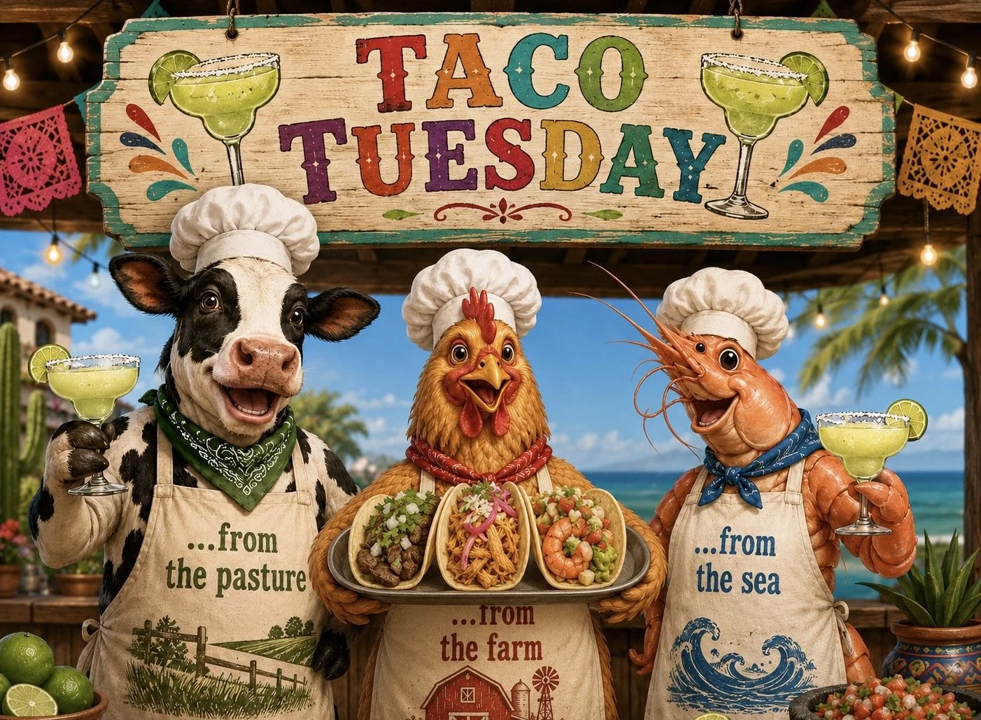 Tuesday, June 9th 🇺🇸