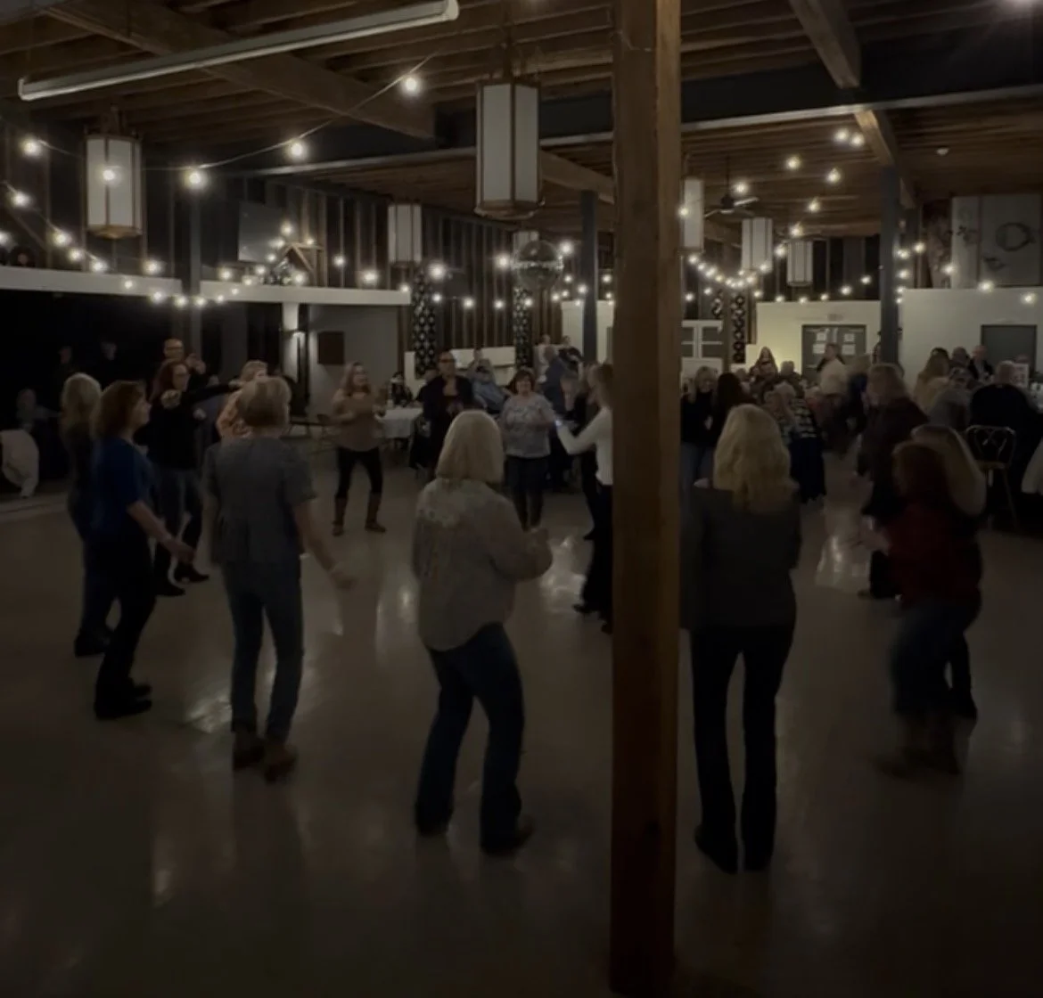 Winter Bash Dance Night