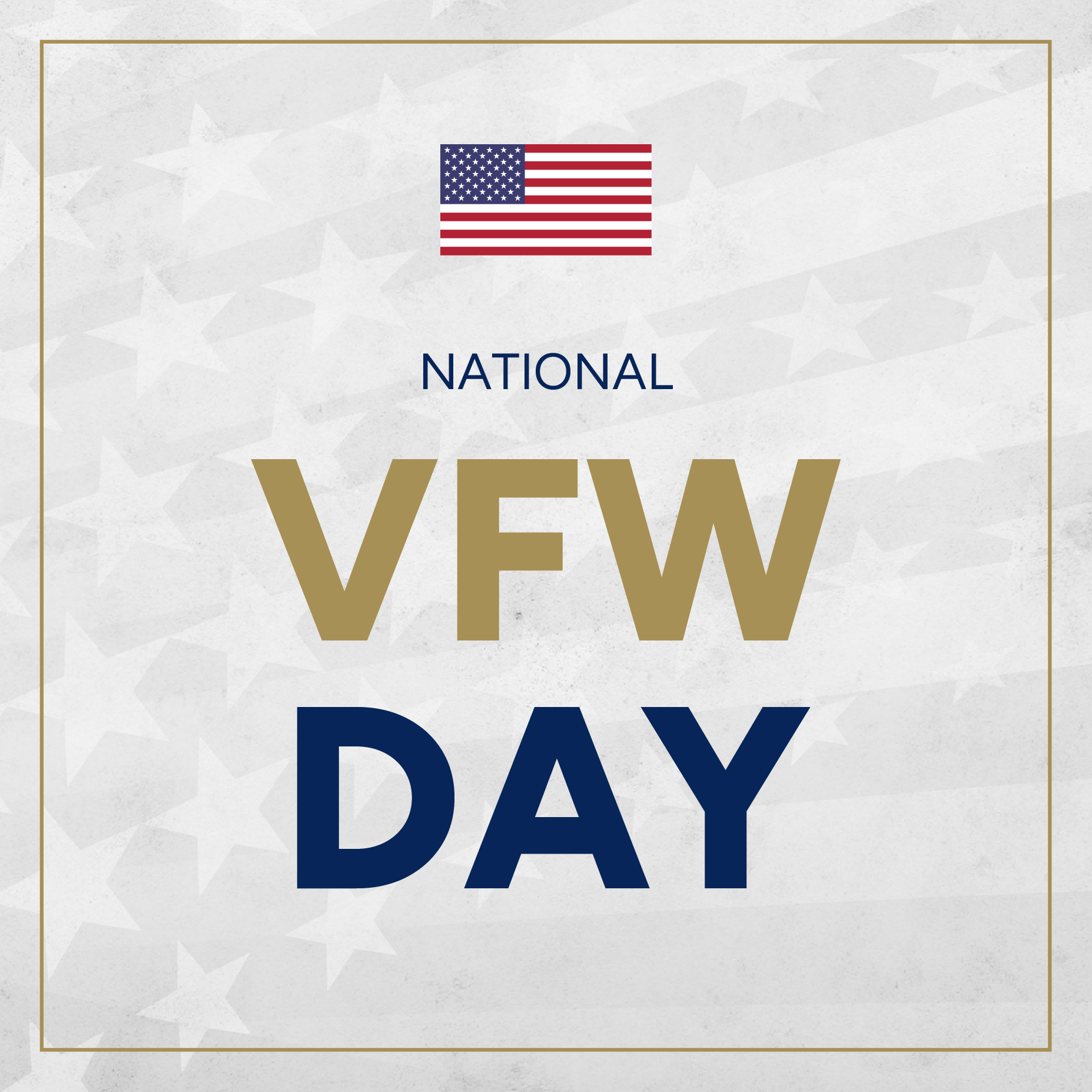 VFW Day