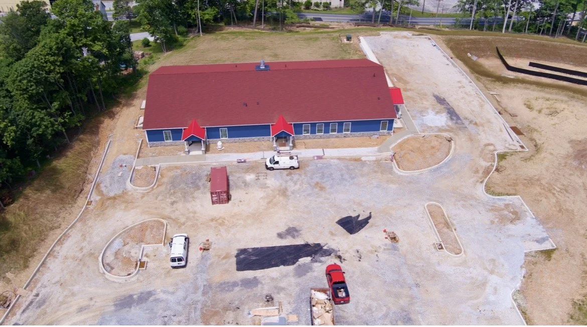 New Post 7012 Progress Album