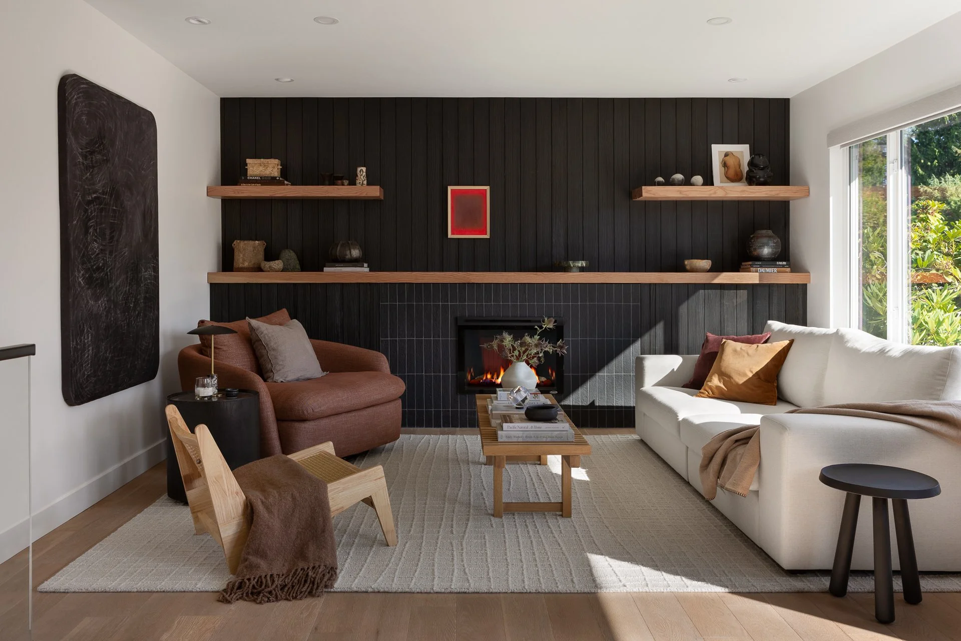 North Vancouver Residence