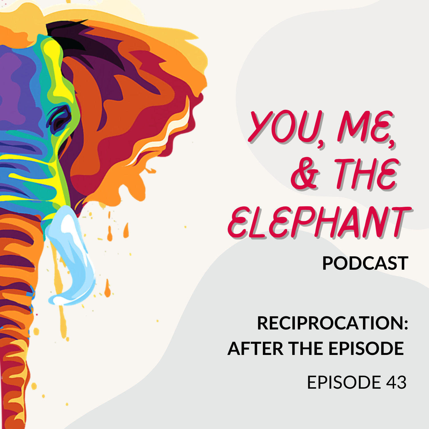 Episode 43: Reciprocation - After the Episode