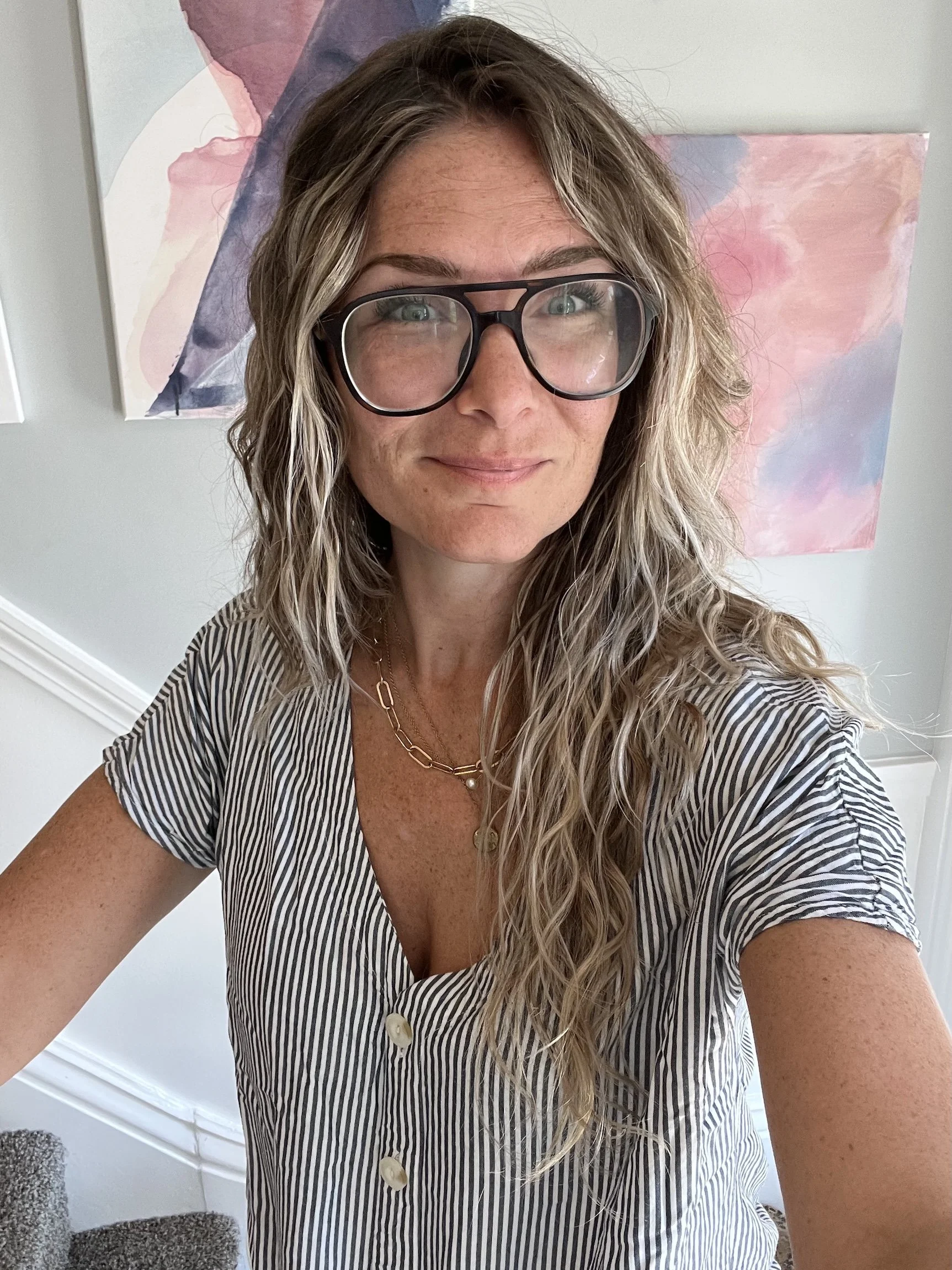 Rhianon Hoffman