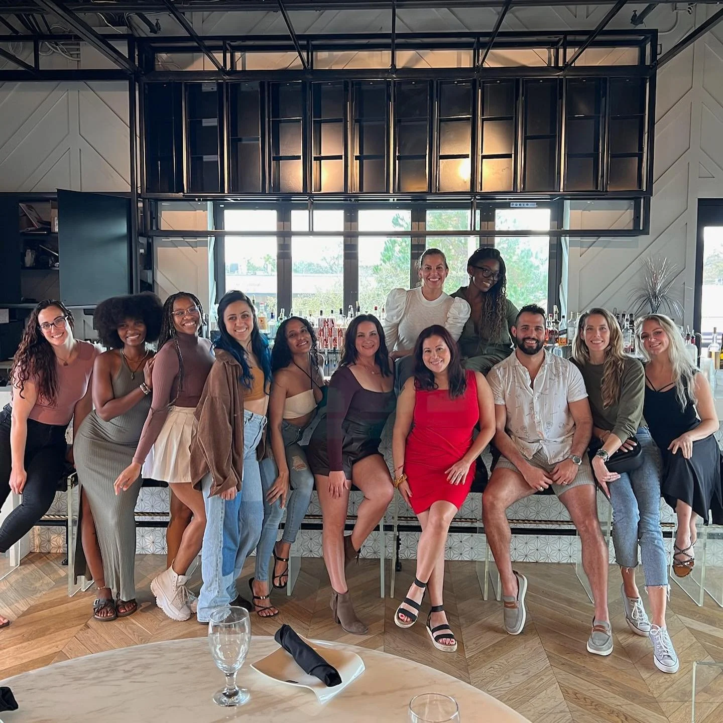Flutter Fitness Studio