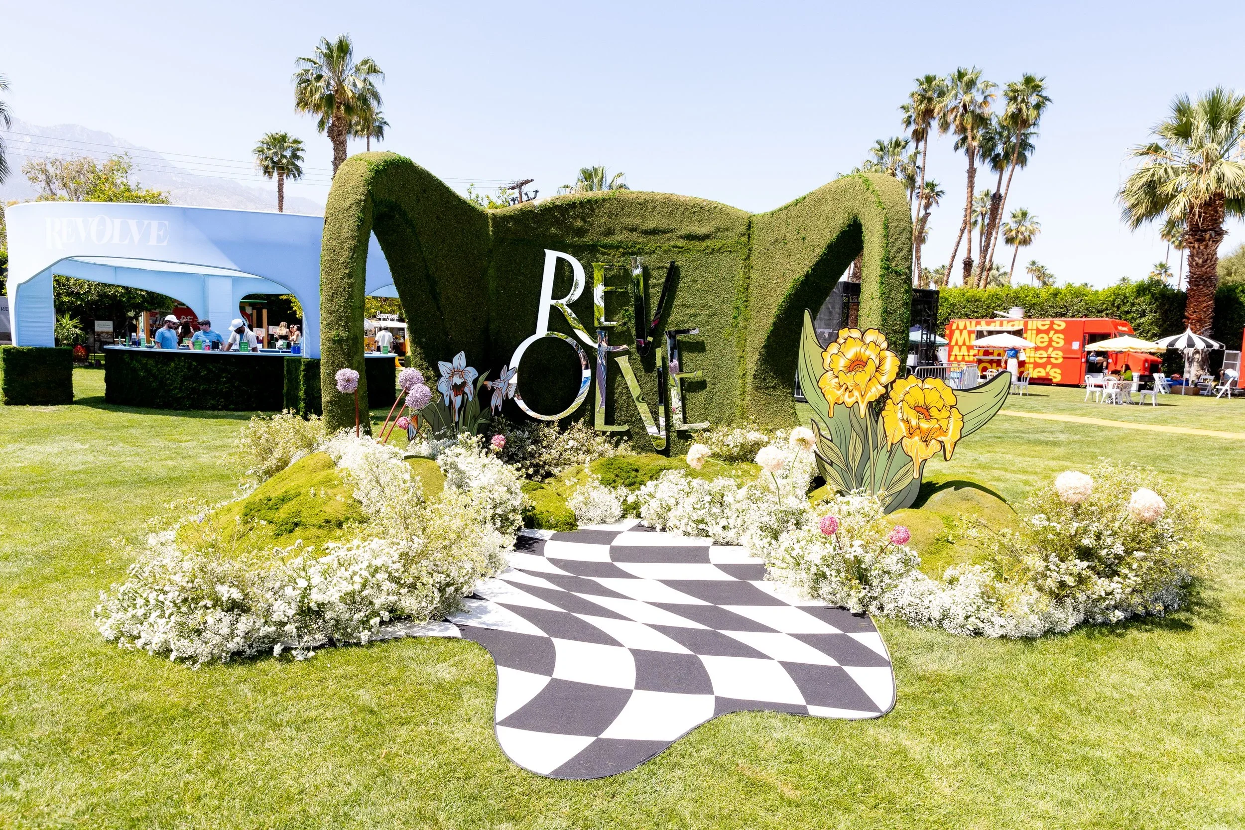 REVOLVE Festival 2024