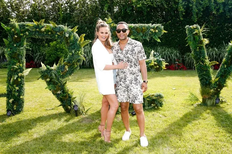 REVOLVE in the Hamptons