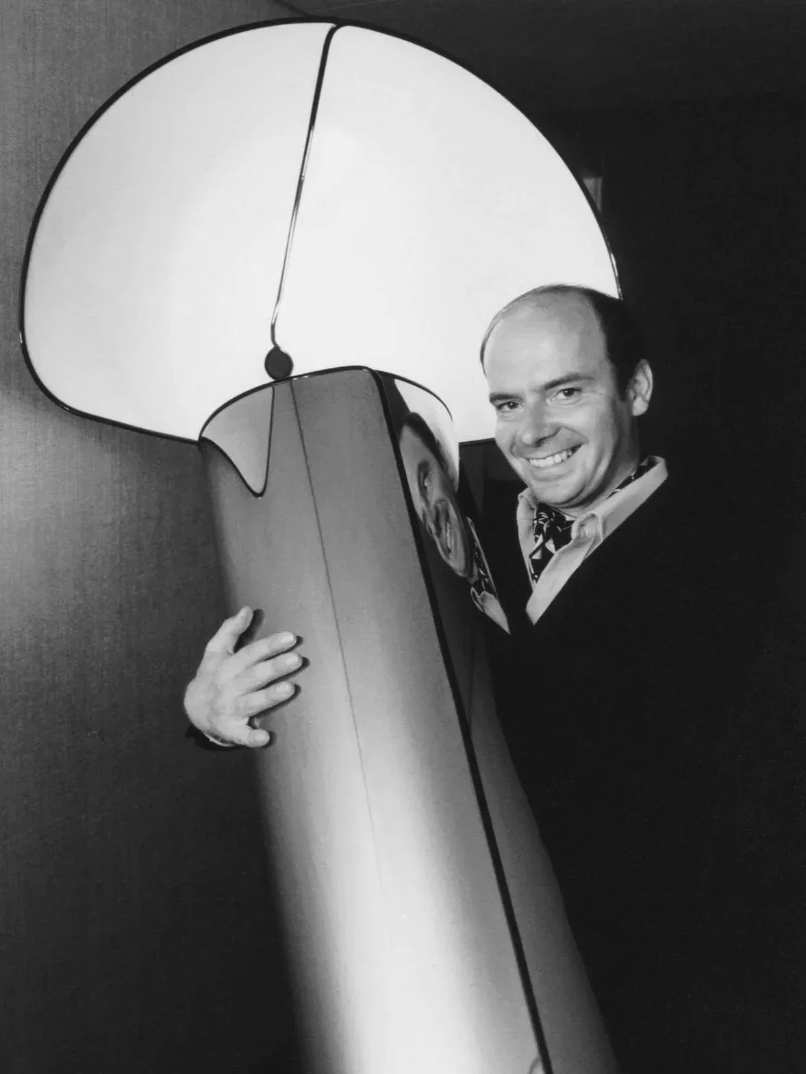 Mario Bellini
